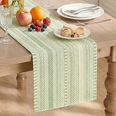 Accesorios que Combinan a la Perfección con Caminos de Mesa de Algodón