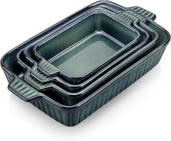 Alternativas Efectivas a las Fuentes de Gres para el Horno