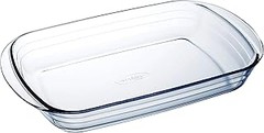 Alternativas Prácticas a las Fuentes Rectangulares para Horno