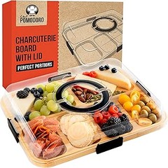 Descubre las Mejores Alternativas a las Tablas de Servir para Aperitivos