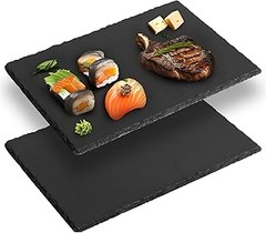 Descubre alternativas a las tablas de servir para sushi