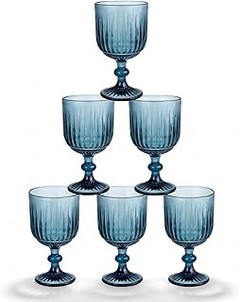 Alternativas a los vasos de cristal: Descubre materiales innovadores