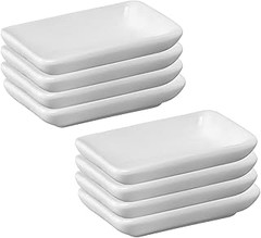 Descubre las Mejores Alternativas a los Platos de Servir de Cerámica