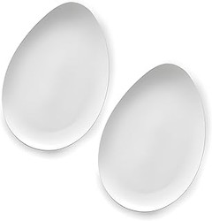 Descubre alternativas económicas a los platos de servir de porcelana
