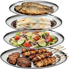 Bandejas de servir para aperitivos