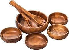 Ventajas de usar ensaladeras con tapa en tus comidas