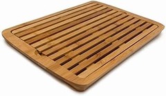 Ventajas de usar tablas de servir para pan en reuniones y comidas compartidas