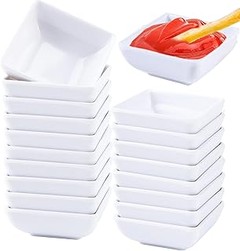 Salseras de cerámica