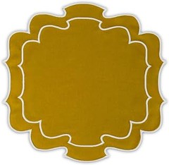 Cómo Integrar Individuales de Lino en la Decoración de la Mesa