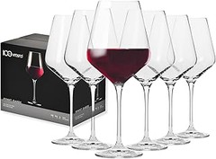 Técnicas efectivas para cuidar y limpiar vasos de cristal