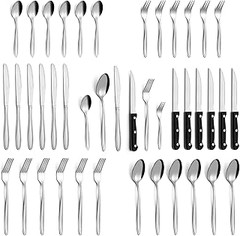 Instrucciones para el cuidado y mantenimiento de cuberterías de plata
