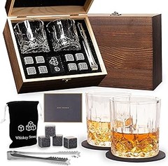 Guía para cuidar y mantener tus vasos y copas de regalo