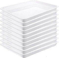 Decoración de Mesa: Ideas con Bandejas de Servir Rectangulares