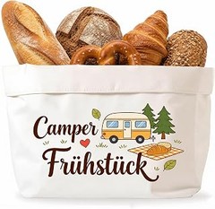 Guía para Elegir la Mejor Cesta de Pan para Desayuno