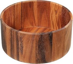 Consejos para elegir la mejor ensaladera de madera