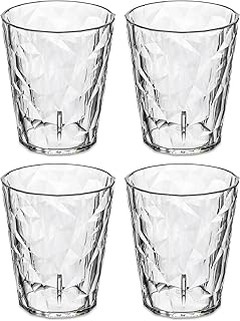 Guía para elegir vasos apilables según el tipo de evento