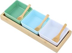 Mejores prácticas para limpiar y mantener sets de cuencos para servir