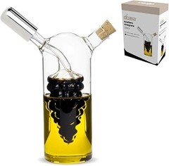 Guía para limpiar y mantener tu aceitera adecuadamente