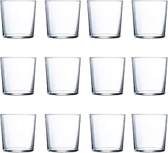 Guía para limpiar y mantener tus vasos de vidrio
