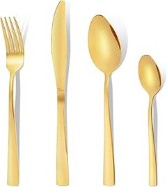Cuberterías de Acero Inoxidable y Plástico Desechable: ¿Cuál Elegir?