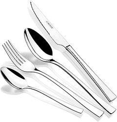 Cuberterías pulidas y normales: ¿Cuál elegir para tus comidas?
