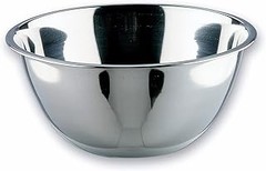 Cuencos de Acero Inoxidable frente a Cuencos de Vidrio: ¿Cuál Elegir?