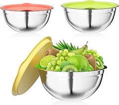 Las Mejores Ensaladeras Individuales: Comparativa de Marcas