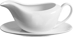 Las mejores salseras para gravy ideales para cenas familiares