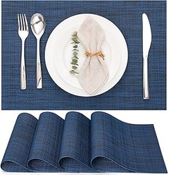 Mejores Ofertas en Individuales y Salvamanteles Modernos