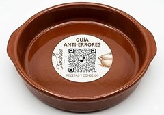 ¿Cuál es mejor: Fuentes de Vidrio o Cerámica con Asas?