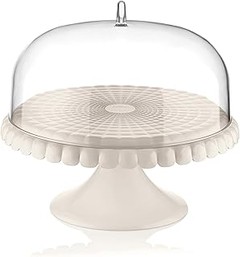 Soportes para Tartas con Campana y Otros Tipos: ¿Cuál Elegir?