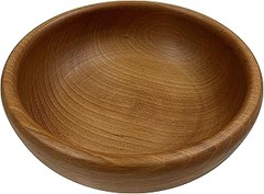 Comparativa: Cuencos de madera y cuencos de plástico para servir