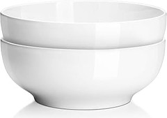 Cómo cuidar y mantener tus ensaladeras de porcelana