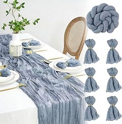 Sets de manteles y caminos de mesa