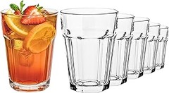¿Vasos apilables o tradicionales? Encuentra la mejor opción para ti
