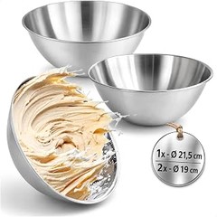 Mejores lugares para comprar ensaladeras apilables