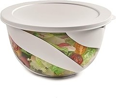 Las mejores tiendas para comprar ensaladeras con tapa
