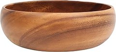 Mejores lugares para comprar ensaladeras de madera a buen precio