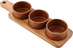 Evita estos errores al elegir cuencos para servir en tus eventos