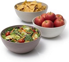 ¿Qué errores evitar al elegir una ensaladera moderna?