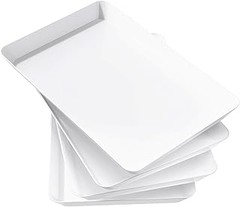 Problemas Frecuentes al Usar Bandejas de Servir Decorativas