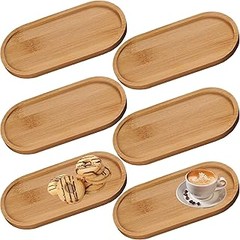 Evita estos errores comunes al utilizar platos de servir de madera