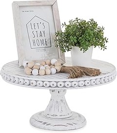Problemas frecuentes al utilizar soportes para tartas vintage