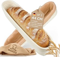 Cómo elegir la mejor cesta de pan para baguettes