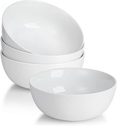 Cómo Elegir el Cuenco de Porcelana Ideal para Servir