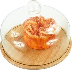 Cómo seleccionar el soporte ideal para tartas con campana