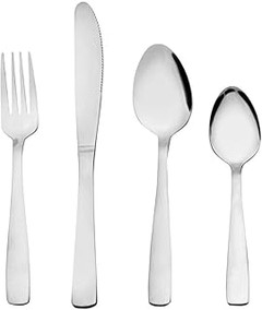 Cómo seleccionar la cubertería pulida ideal para tus comidas