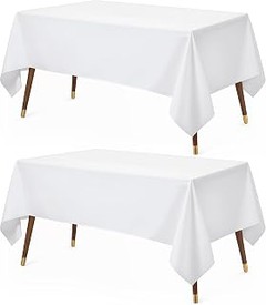Inspiradoras Ideas de Decoración con Manteles Rectangulares
