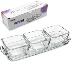 Presenta tus comidas con estilo usando cuencos para servir pequeños