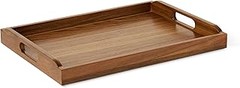 Las mejores bandejas de servir de madera para tus eventos familiares